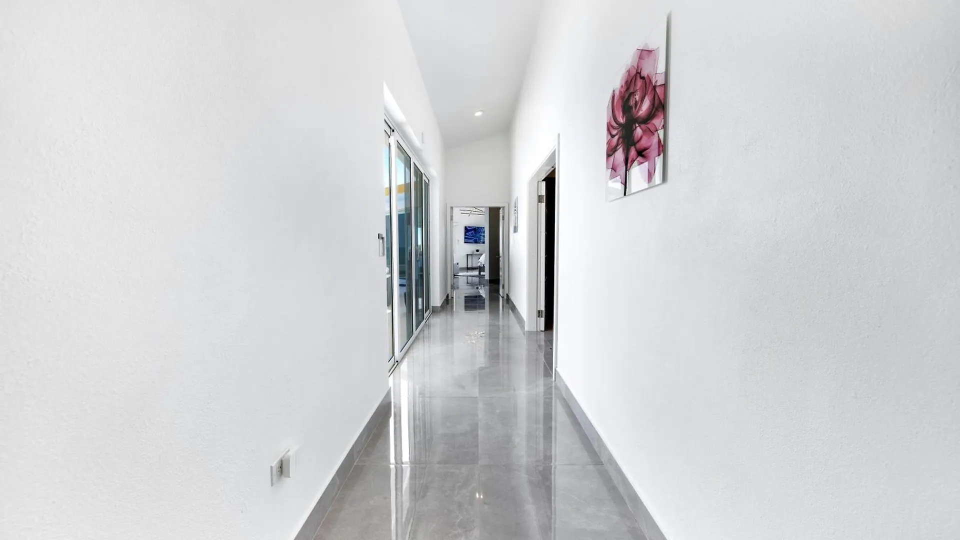 Lovely 4-Bed Villa In Anguilla Long Path Anguilla